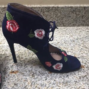 Betsy Johnson shoes